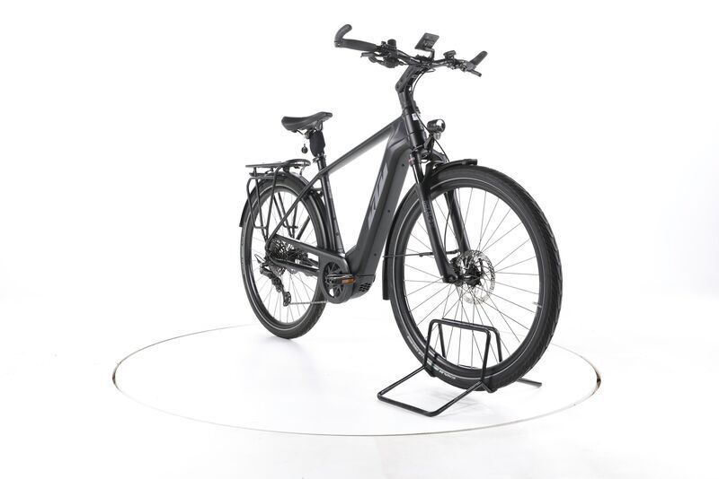 KTM Cento 10 2023 | černá | 28" | 51 cm | < 500 km, image 3 of 5