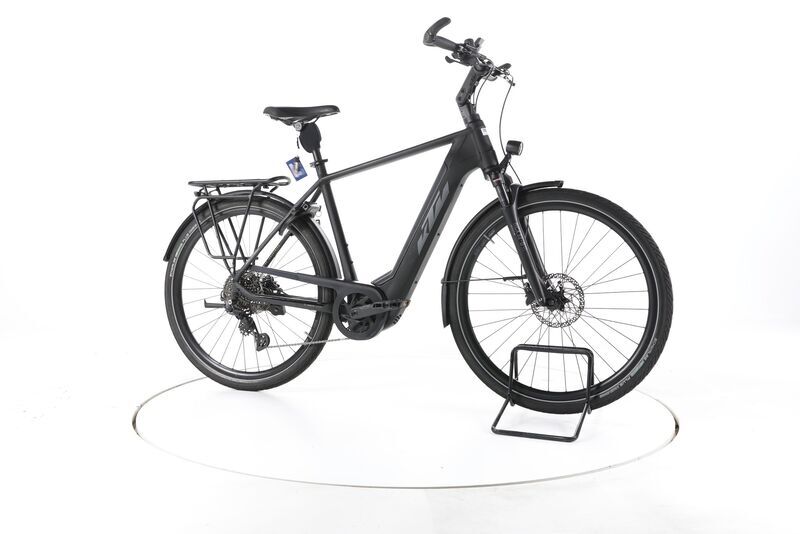KTM Cento 10 2023 | czarny | 28" | 56 cm | 500 - 3000 km, image 2 of 5