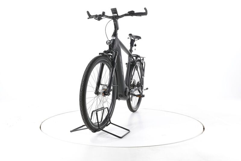KTM Cento 10 2023 | czarny | 28" | 56 cm | 500 - 3000 km, image 5 of 5