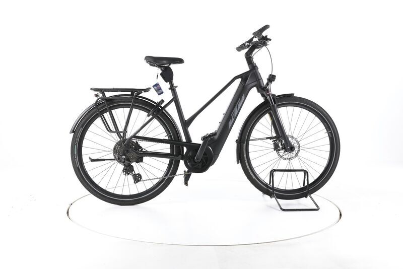 KTM Cento 10 2023 | negro | 28" | 51 cm | 500 - 3000 km, image 1 of 5