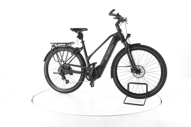 KTM Cento 10 2023 | negro | 28" | 51 cm | 500 - 3000 km, image 2 of 5