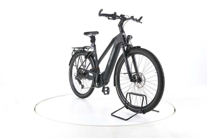 KTM Cento 10 2023 | negro | 28" | 51 cm | 500 - 3000 km, image 3 of 5