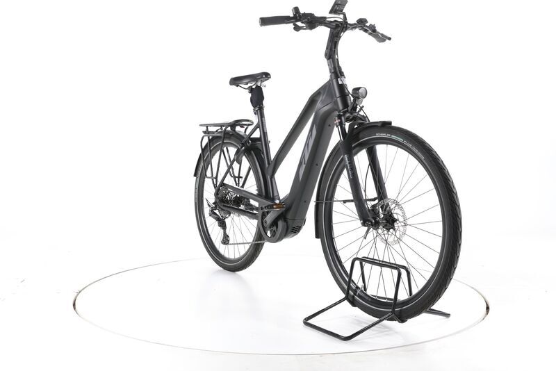 KTM Cento 10 2023 | negra | 28" | 56 cm | > 3000 km, image 3 of 5
