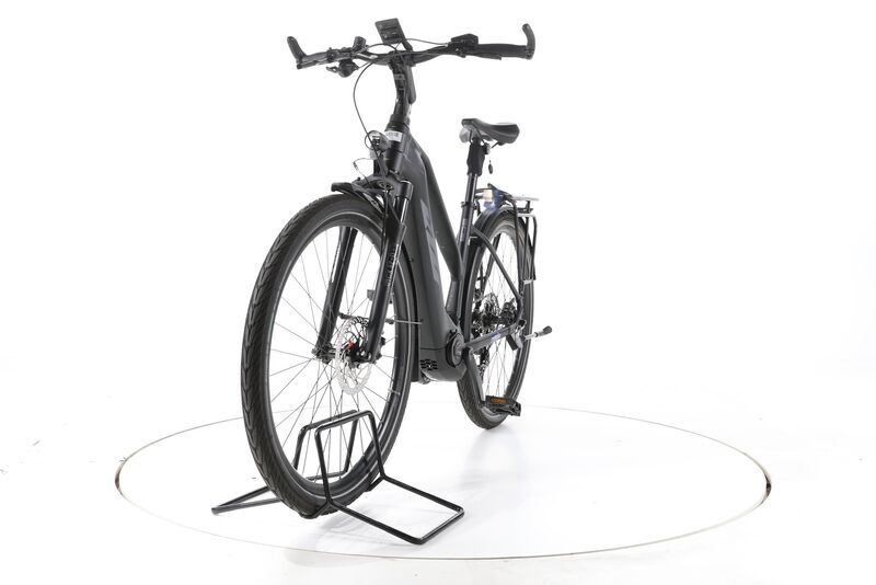 KTM Cento 10 2023 | černá | 28" | 46 cm | 500 - 3000 km, image 5 of 5
