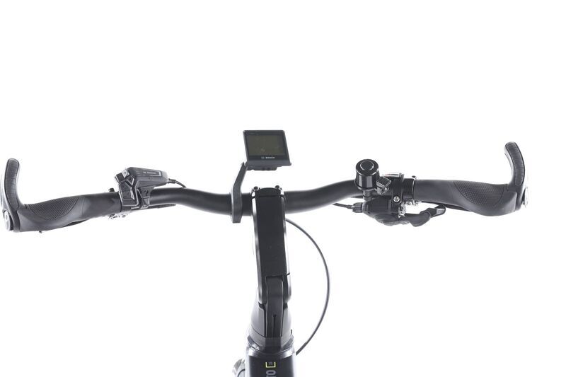 KTM Cento 10 (2023) | Diamant | schwarz | 28" | 51 cm | M | 100 - 500 km 3