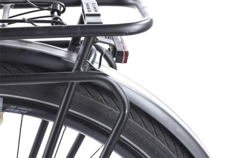 KTM Cento 10 (2023) | Diamant | schwarz | 28" | 51 cm | M | 100 - 500 km 5