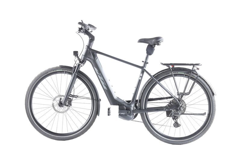 KTM Cento 10 (2024) | Diamond | black | 28" | 51 cm | < 100 km 2