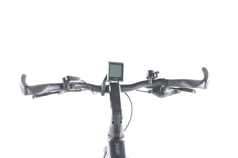 KTM Cento 10 (2024) | Diamond | black | 28" | 51 cm | < 100 km 3