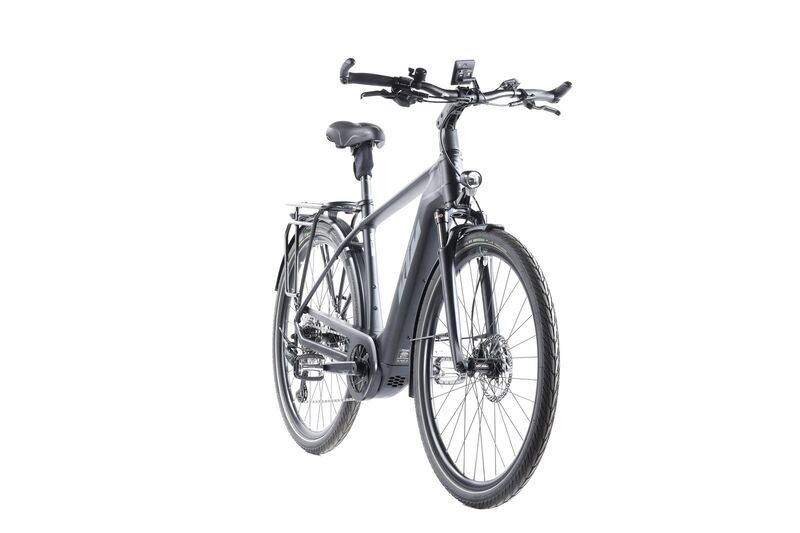 KTM Cento 10 (2024) | Diamond | black | 28" | 51 cm | < 100 km 5