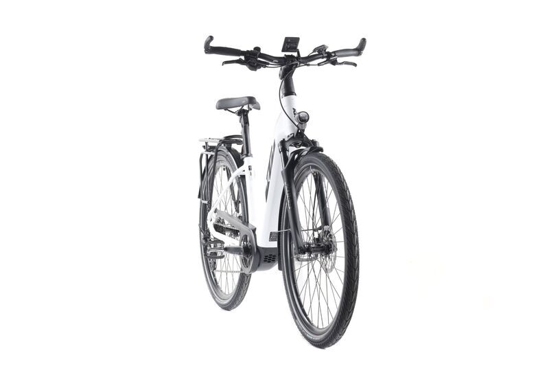 KTM Cento 10 (2024) | Tiefeinsteiger | weiß | 28" | 43 cm | < 500 km 4