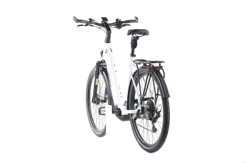 KTM Cento 10 (2024) | Low Entry | white | 28" | 56 cm | < 500 km 2