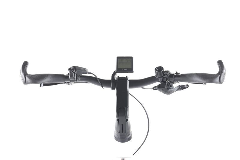 KTM Cento 10 (2024) | Low Entry | white | 28" | 56 cm | < 500 km 3