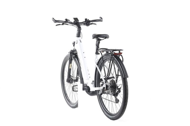 KTM Cento 10 (2024) | Niskie wejście | biały | 28" | 46 cm | < 500 km, image 2 of 4