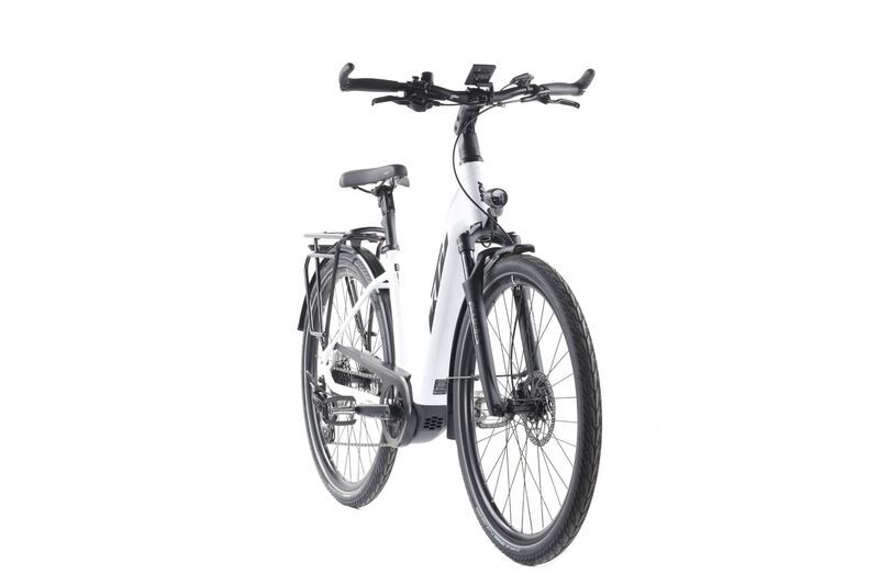 KTM Cento 10 (2024) | Niskie wejście | biały | 28" | 46 cm | < 500 km, image 4 of 4