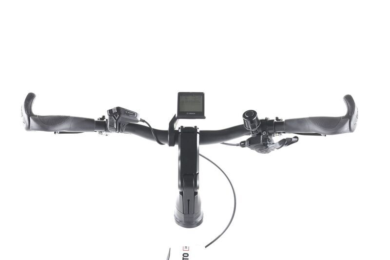 KTM Cento 10 (2024) | Tiefeinsteiger | weiß | 28" | 51 cm | < 500 km 3