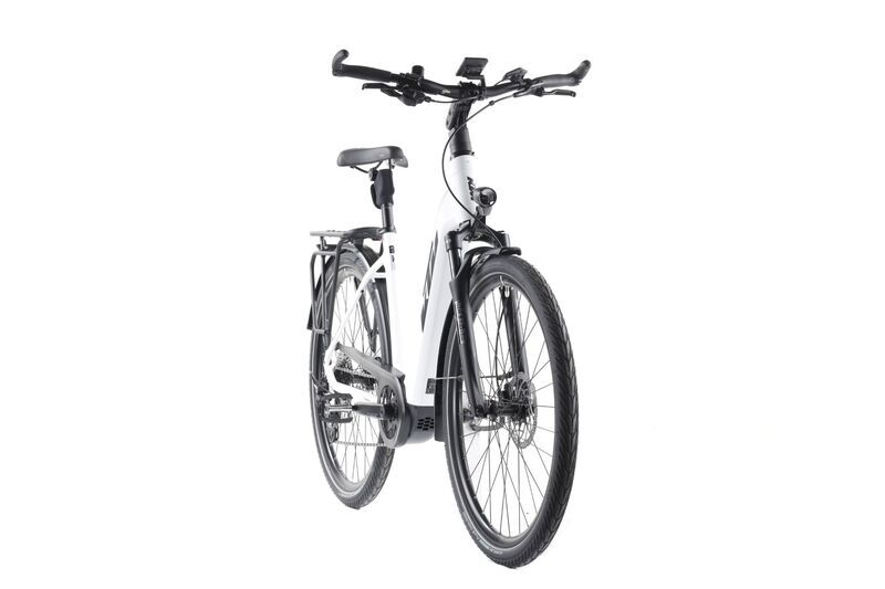 KTM Cento 10 (2024) | Tiefeinsteiger | weiß | 28" | 51 cm | < 500 km 4