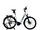 KTM Cento 10 | balts | 28" | 56 cm | 500 - 3000 km, thumbnail 1 of 5