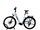 KTM Cento 10 | balts | 28" | 56 cm | 500 - 3000 km, thumbnail 2 of 5