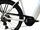 KTM Cento 10 | balts | 28" | 56 cm | 500 - 3000 km, thumbnail 3 of 5