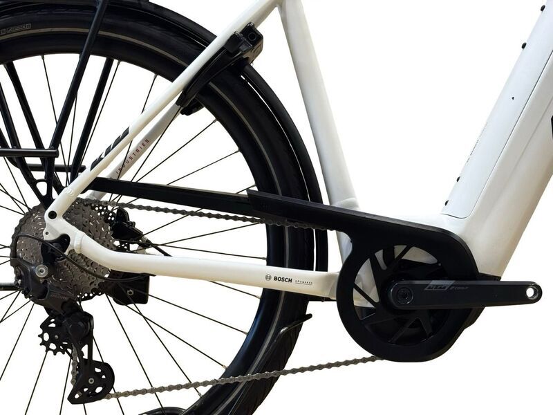 KTM Cento 10 | balts | 28" | 56 cm | 500 - 3000 km, image 3 of 5