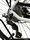 KTM Cento 10 | balts | 28" | 56 cm | 500 - 3000 km, thumbnail 4 of 5