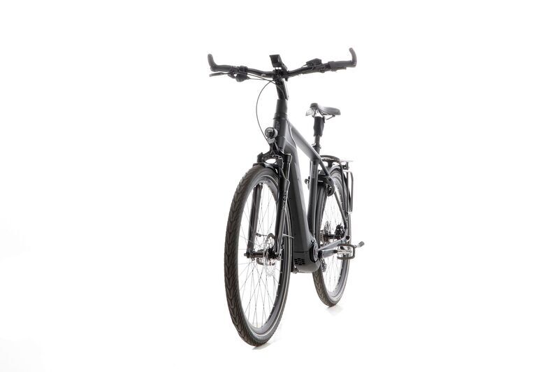 KTM Cento 10 Plus (2022) | Diamant | schwarz | 28" | 51 cm | 100 - 500 km 2