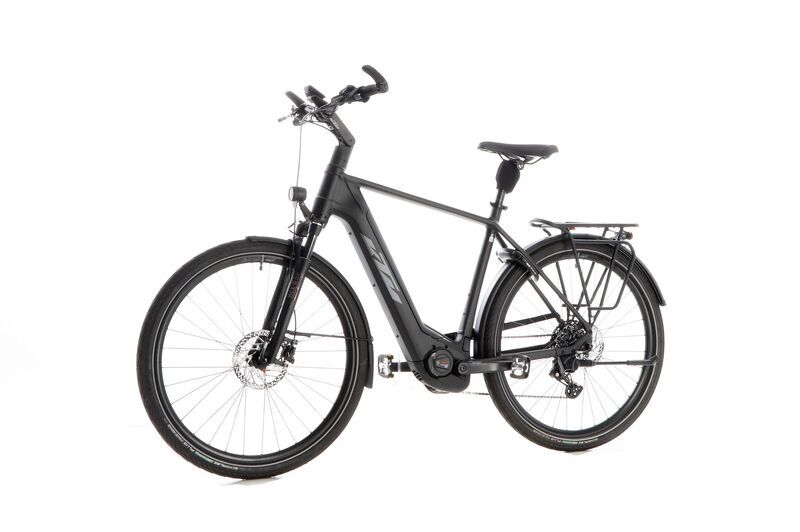 KTM Cento 10 Plus (2022) | Diamant | schwarz | 28" | 51 cm | 100 - 500 km 3