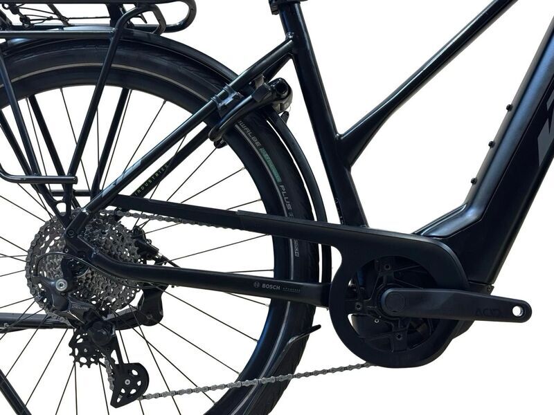 KTM Cento 10 Plus | sort | 28" | 51 cm | 500 - 3000 km, image 2 of 4