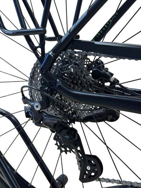 KTM Cento 10 Plus | sort | 28" | 51 cm | 500 - 3000 km, image 3 of 4