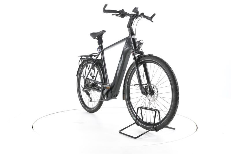 KTM Cento 10 Plus 2022 | nero | 28" | 500-3000 km 2