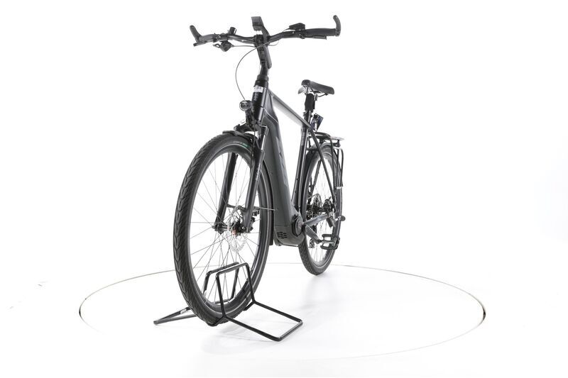 KTM Cento 10 Plus 2022 | black | 28" | 60 cm | >3000 km 1