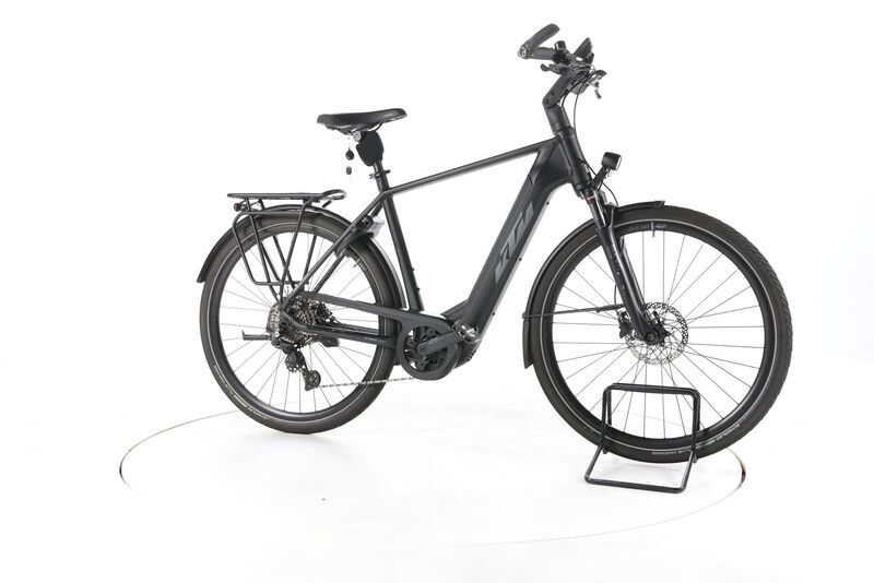 KTM Cento 10 Plus 2022 | black | 28" | L | 500 - 3000 km, image 1 of 4