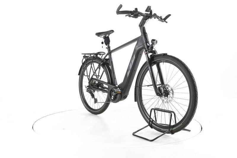 KTM Cento 10 Plus 2022 | black | 28" | L | 500 - 3000 km, image 2 of 4