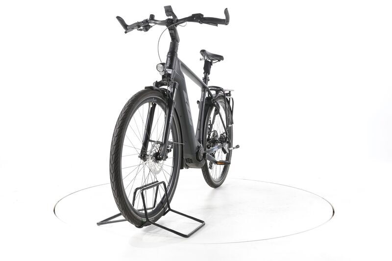 KTM Cento 10 Plus 2022 | black | 28" | L | 500 - 3000 km, image 4 of 4