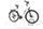 KTM Cento 10 Plus 2022 | white | 28" | 56 cm | < 500 km, thumbnail 2 of 5