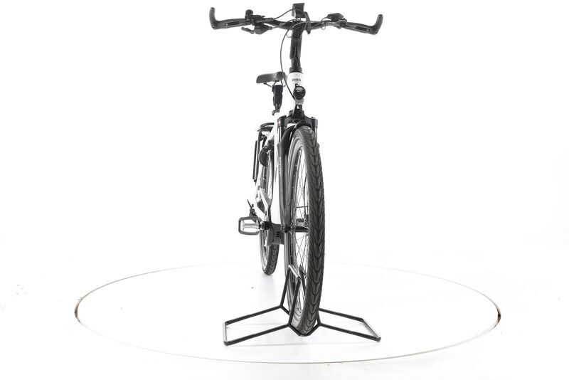 KTM Cento 10 Plus 2022 | white | 28" | 56 cm | < 500 km, image 4 of 5