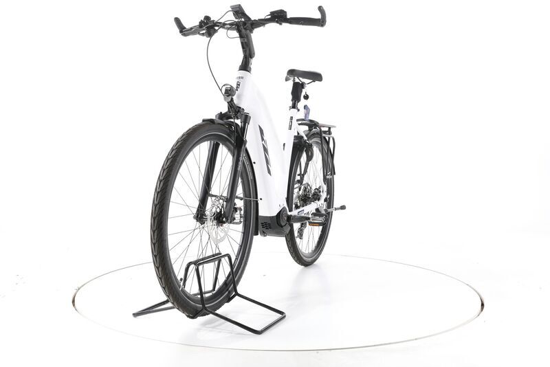 KTM Cento 10 Plus 2022 | white | 28" | 56 cm | < 500 km, image 5 of 5