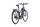 KTM Cento 10 Plus (2022) | Trapez | schwarz | 28" | 46 cm | 100 - 500 km thumbnail 2/5