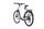KTM Cento 10 Plus (2022) | Trapezformet | hvid | 28" | 51 cm | 100 - 500 km thumbnail 3/5