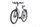 KTM Cento 10 Plus (2022) | Trapezformet | hvid | 28" | 51 cm | 100 - 500 km thumbnail 5/5
