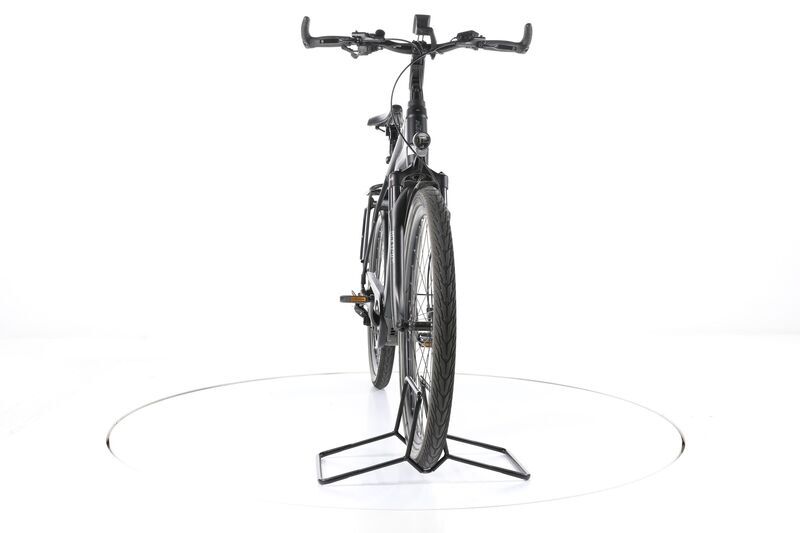 KTM Cento 10 Plus 2023 | black | 28" | XL | 500-3000 km 3