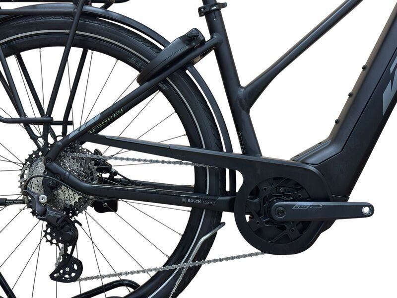 KTM Cento 10 Plus 2023 | black | 28" | S | <500 km 2