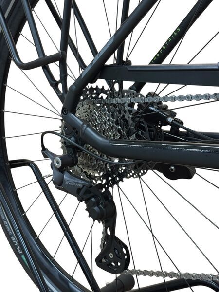 KTM Cento 10 Plus 2023 | black | 28" | S | <500 km 3