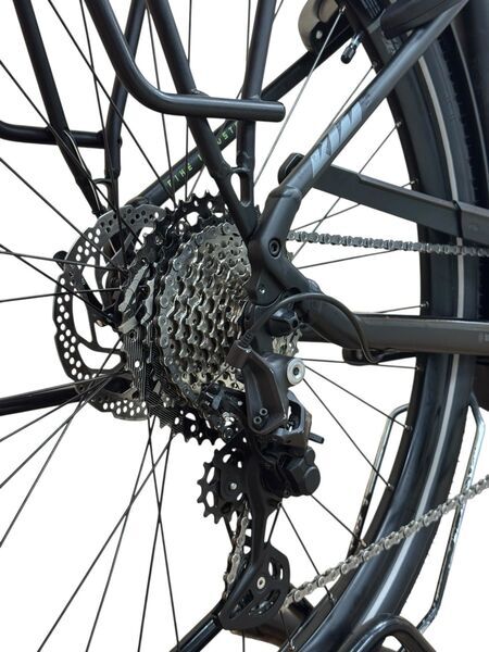 KTM Cento 10 Plus 2023 | black | 28" | S | <500 km 4