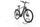 KTM Cento 10 Plus 2023 | zwart | 28" | L | 500 - 3000 km, thumbnail 2 of 4