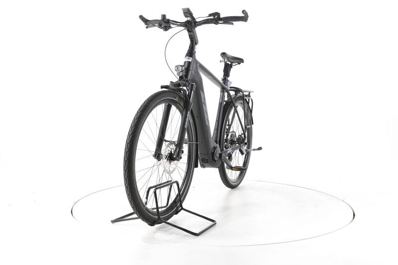 KTM Cento 10 Plus 2023 | zwart | 28" | L | 500 - 3000 km, image 4 of 4