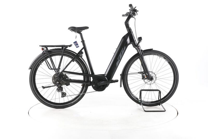 KTM Cento 10 plus 2023 | nero | 28" | L | 500 - 3000 km, image 1 of 5
