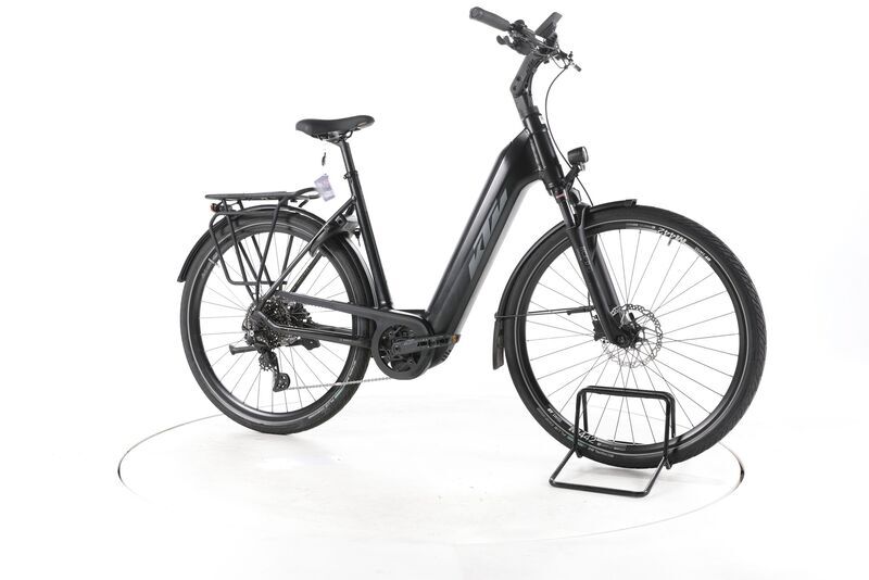 KTM Cento 10 plus 2023 | nero | 28" | L | 500 - 3000 km, image 2 of 5
