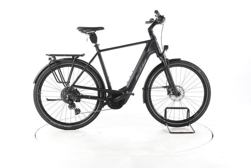 KTM Cento 10 Plus 2023 | black | 28" | XL | 500 - 3000 km, image 1 of 5