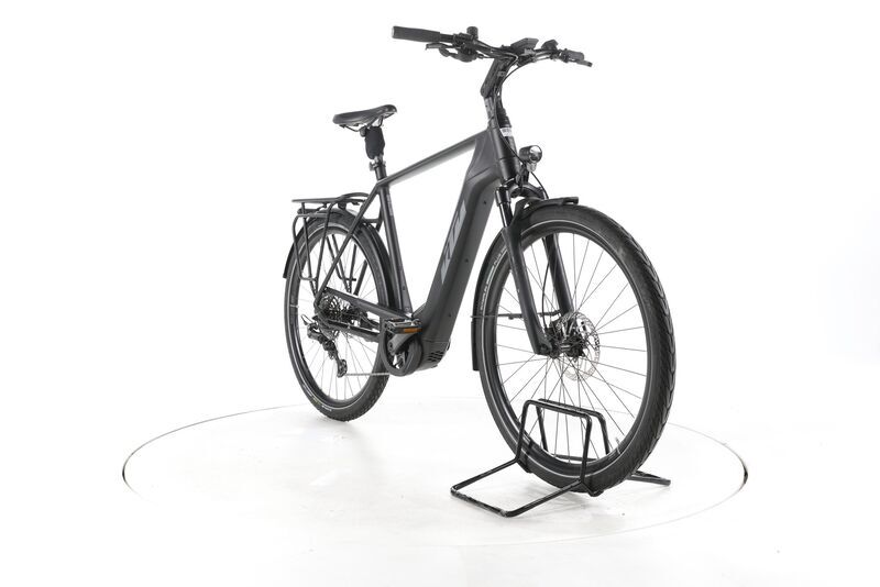KTM Cento 10 Plus 2023 | black | 28" | XL | 500 - 3000 km, image 3 of 5